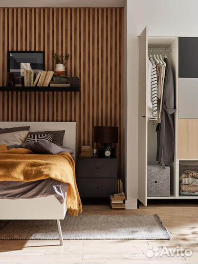 Стеновая панель дюрополимер