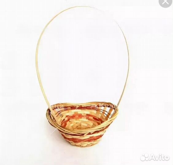 Корзины и коробки