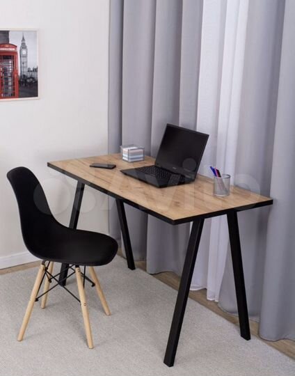 Офис (рабочее место в коворкинге), 175 м²