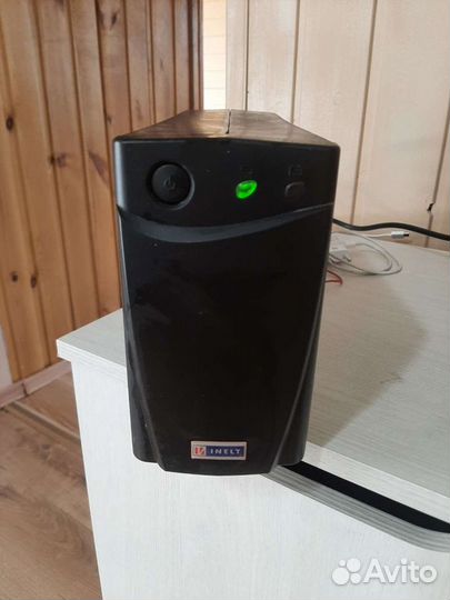 Бесперебойник