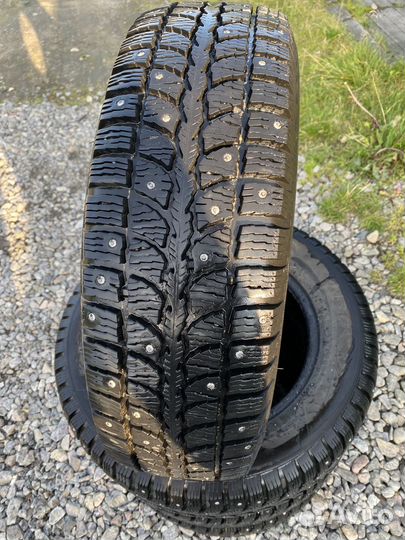 КАМА 505 Irbis 195/65 R15