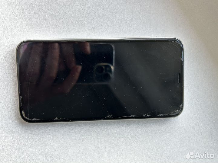 iPhone Xr, 128 ГБ