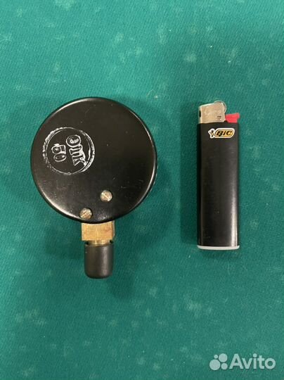 Манометр 0-16 кгс/см