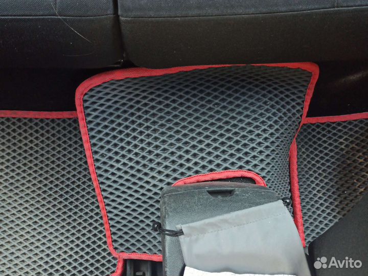 Эво коврики Honda Partner