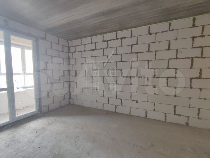 2-к. квартира, 64,7 м², 6/9 эт.