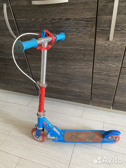 Самокат oxelo