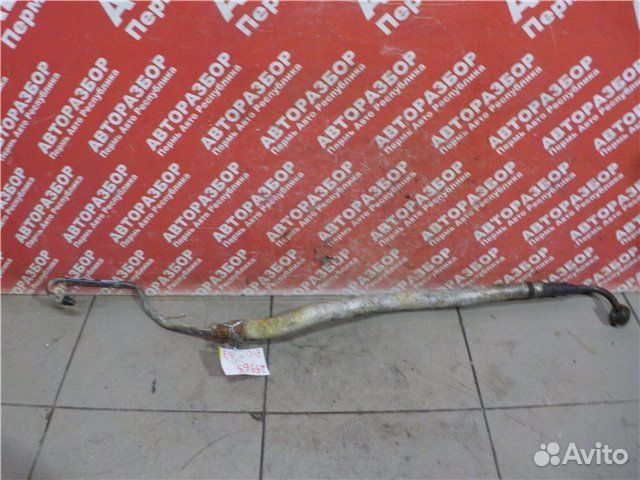 Трубка гур высокого давления Kia Rio 3 S4 G4FC