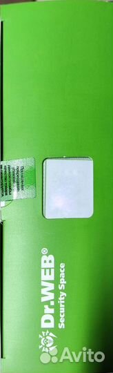 Антивирус доктор веб