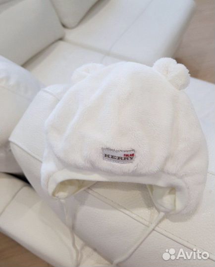 Шапочка kerry