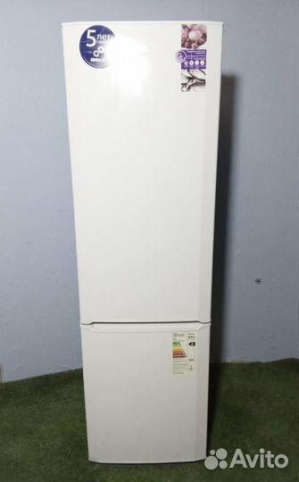 Узкий холодильник beko No Frost