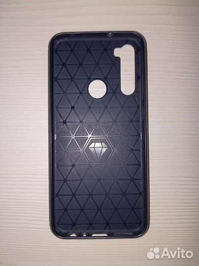 Чехол для телефона redmi not 8t