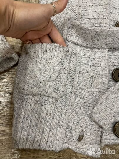Кофта (кардиган )