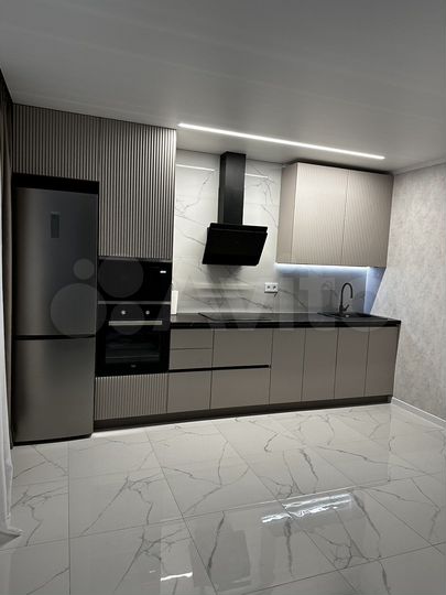 Квартира-студия, 46,1 м², 10/10 эт.