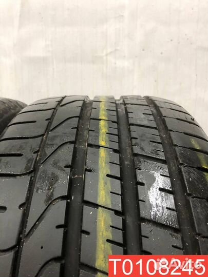 Pirelli P Zero 275/35 R20 102Y