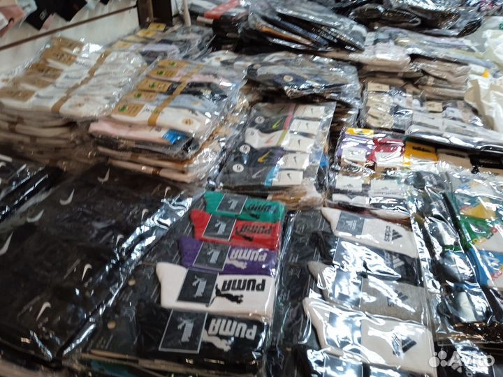 Носки Оптом