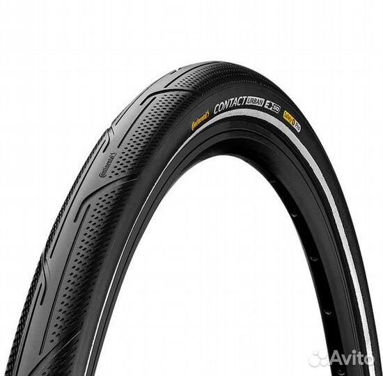 Покрышки Continental 27.5 x 2.20 (пара)