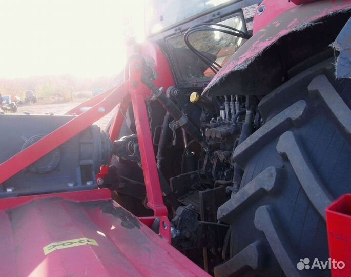 Почвофреза АЗАС ФРН-3К, 2023