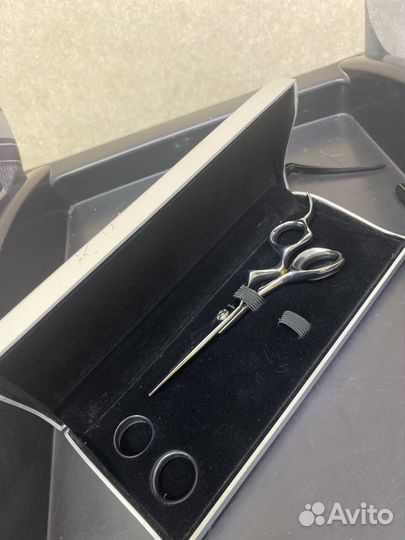 Ножницы парикмахерские