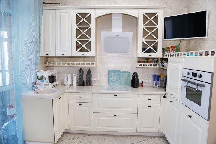 Дом 274,5 м² на участке 10 сот.