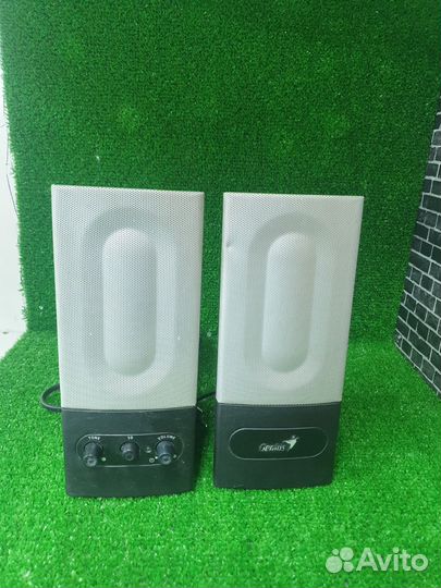Колонки Genius t4224