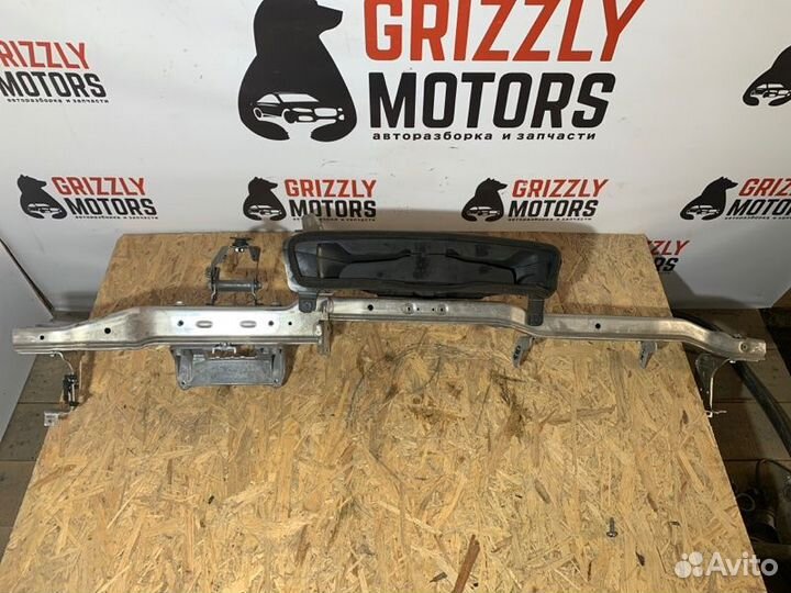 Усилитель торпедо Volkswagen Golf 1K BSE 2008