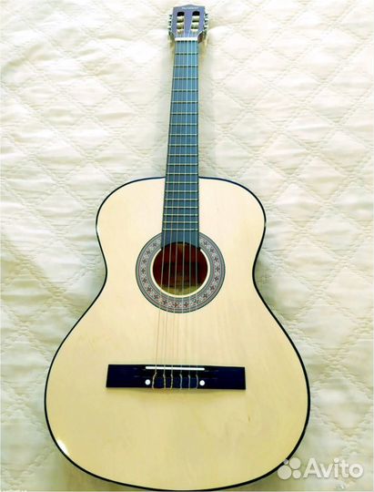 Классическая гитара