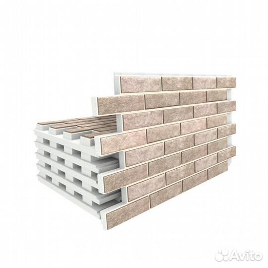 Термопанель Premium Paradyz Viano Beige (3245)