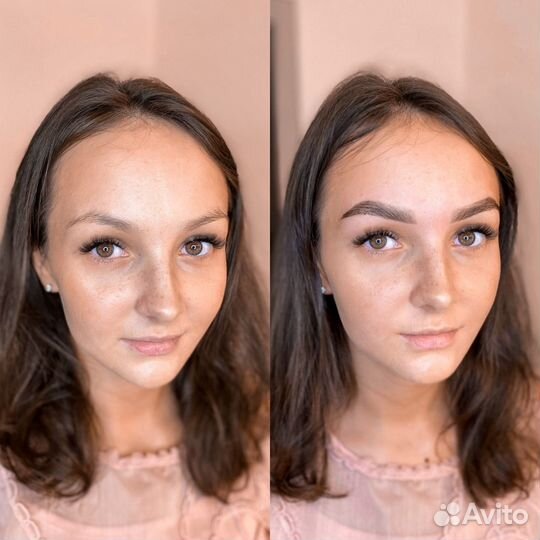 Мастер бровист, администратор