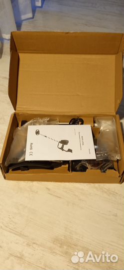 Металлоискатель MD 4030 P