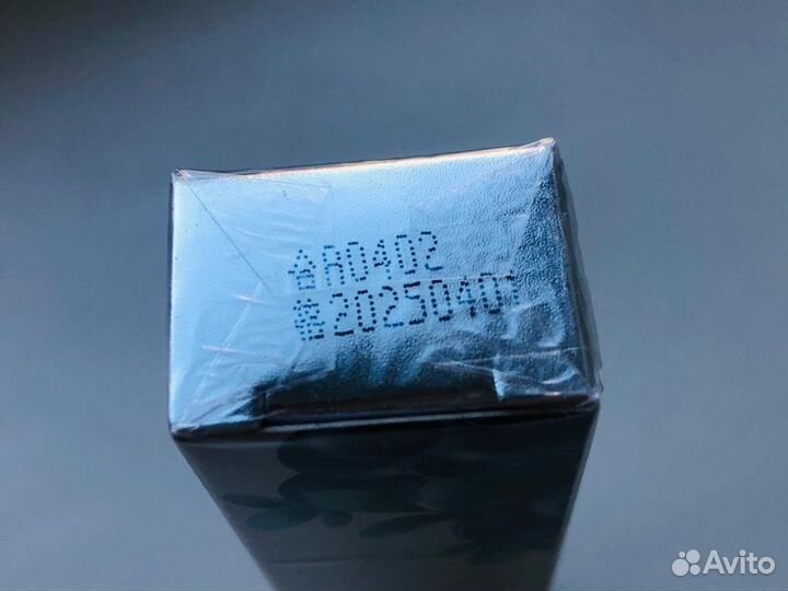 Крем для век Bioaqua с черникой