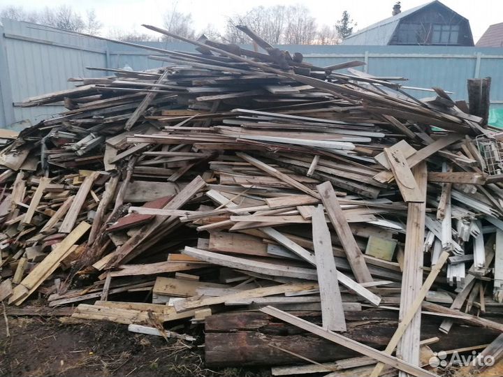 Бесплатно, самовывоз, доски б/у