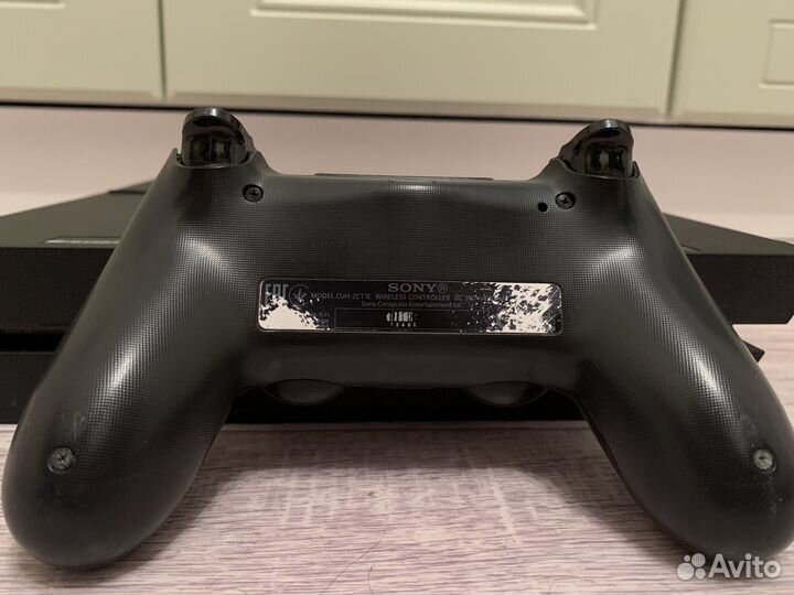 Sony PS4 500gb