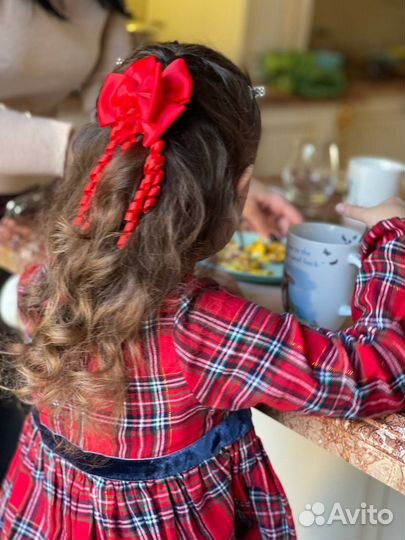 Вещи пакетом на девочку