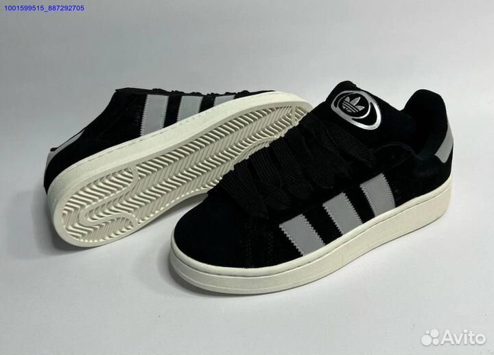 Кроссовки Adidas Campus 00s