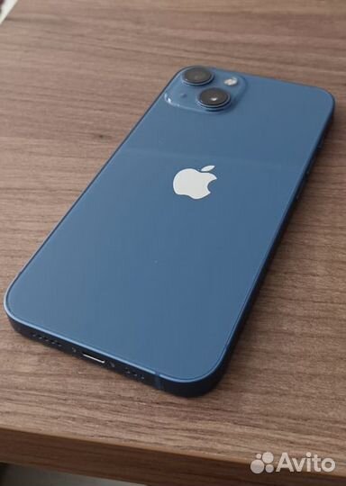 iPhone 13, 128 ГБ