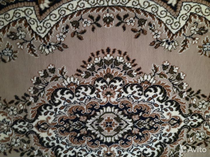 Ковер бельгийский