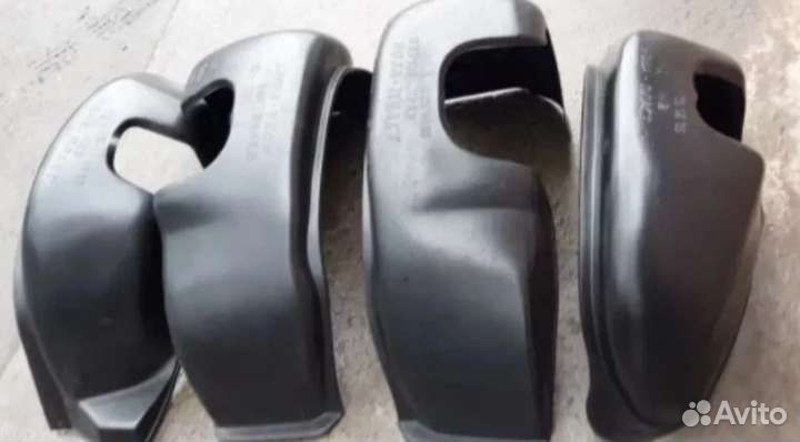 Подкрылки Ваз 2114 новые