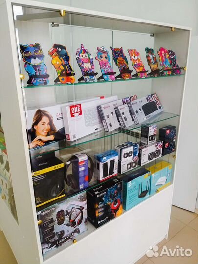 Ремонт сотовых телефонов, планшетов, ноутбуков