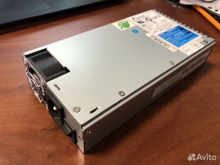 Блок питания 250w пром