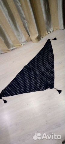 Платок шаль