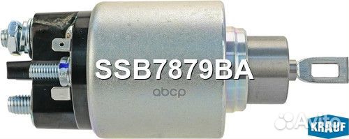 SSB7879BA Реле втягивающее BMW X5(E53) /60/65