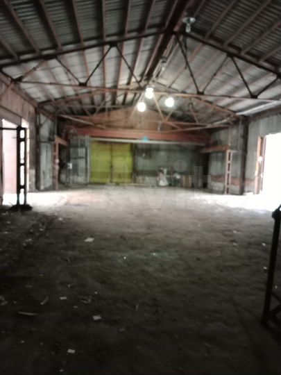 Склад, 773 м²