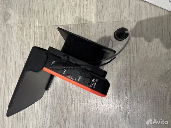 Подводная камера для рыбалки