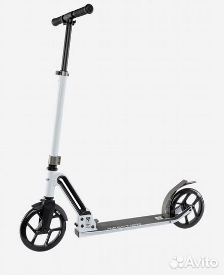 Самокат взрослый городской