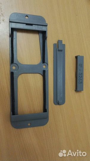 Корпус салонного фильтра Jeep Grand Cherokee ZJ