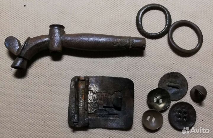 Групповой лот (копанина)