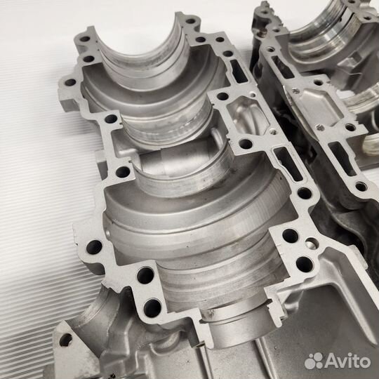 BRP Ski-Doo картер summit 800 2000г