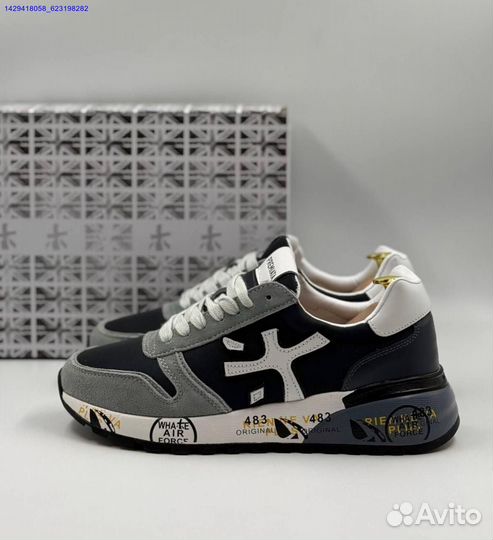 Premiata (Арт.56249)