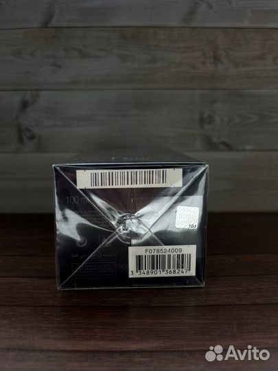 Dior Sauvage 100ml