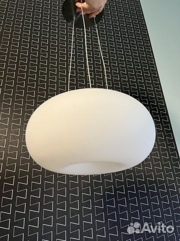 Светильник подвесной